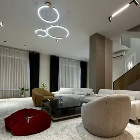 Ak Altyn kottej 240m2
