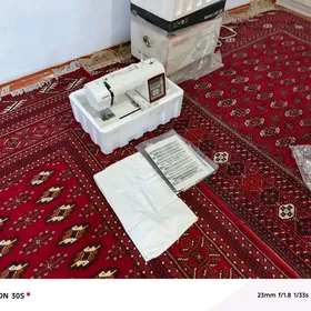 JANOME 230