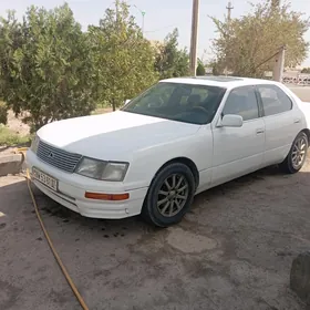 Lexus LS 400 1995