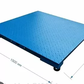 TEREZI 2000kg 2 ton