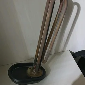 Boýler Ten