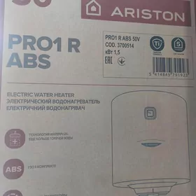 Ariston Haier