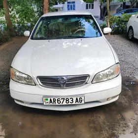 Nissan Maxima 2005