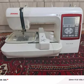 JANOME 230