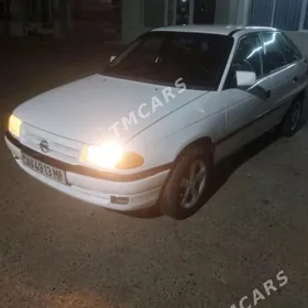 Opel Antara 2002