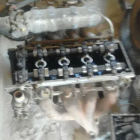 Uaz inžektor motor