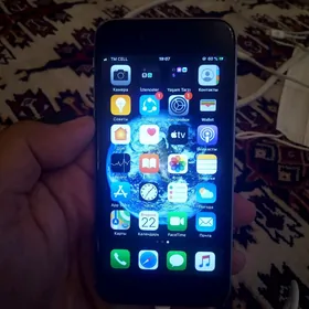 Iphone 6S