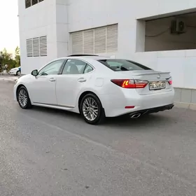 Lexus ES 350 2018