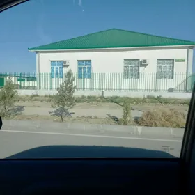 Kopetdagyñ yalkymy