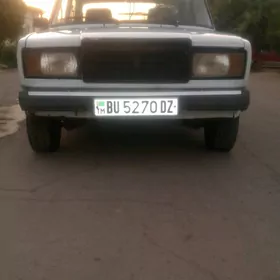 Lada 2107 1999