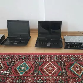 dvd televizor