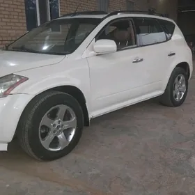 Nissan Murano 2004