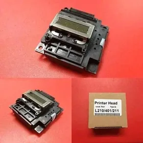 EPSON L210 L382 L3210 L3250