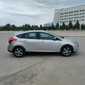 Ford Focus 2011