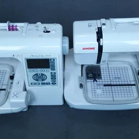 janome