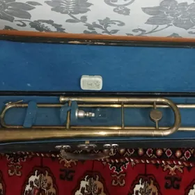 Trombon saz guraly