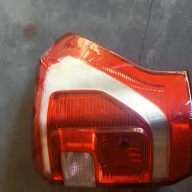 Ford ekspedition fara