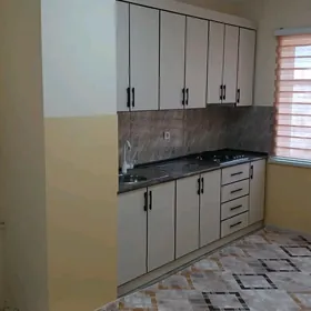 Mir 4 arkacka 5+1 komnat 120m²