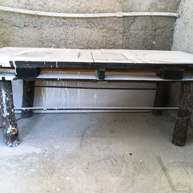 Stol  loft stil