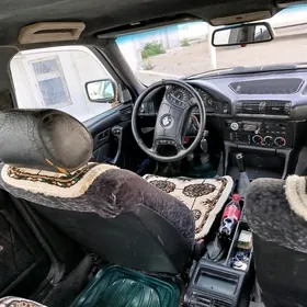 BMW 525 1994