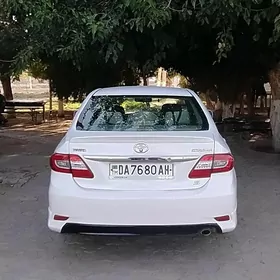 Toyota Corolla 2010