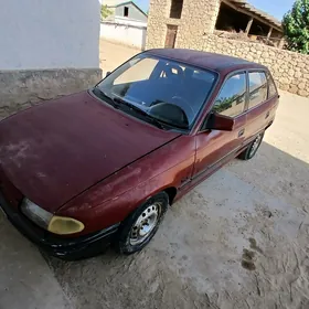 Opel Astra 1992