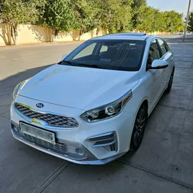 Kia Forte 2020