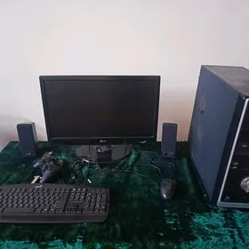 LG KOMPYUTER