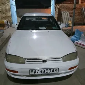 Toyota Camry 1991