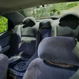 Kia Optima 2002