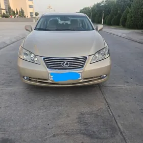 Lexus ES 350 2007