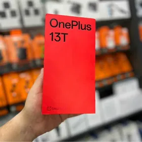 ONEPLUS 13T 16/512GB 