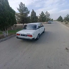 Lada 2107 1998