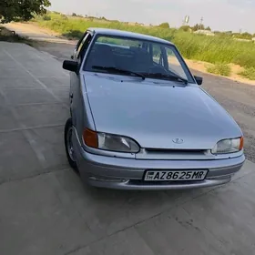 Lada 2115 2011