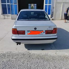 BMW 525 1992