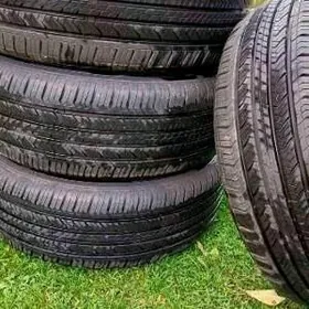 215 55 17 🔰🔰 HANKOOK TIGIR
