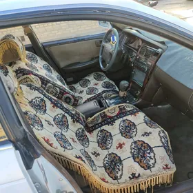 Toyota Mark II 1993