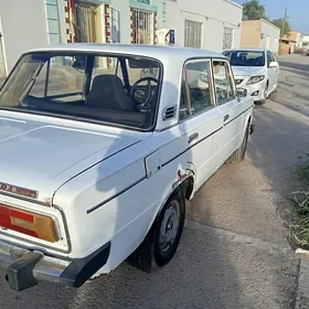 Lada 2106 1980
