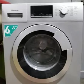 hisense kir masyn