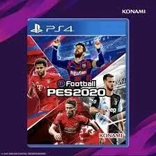 Pes2020