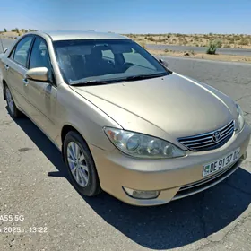 Toyota Camry 2005