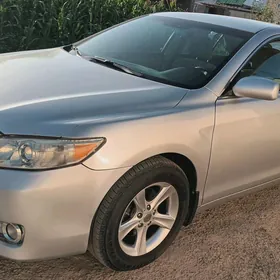 Toyota Camry 2009