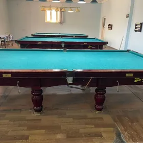 Billiard