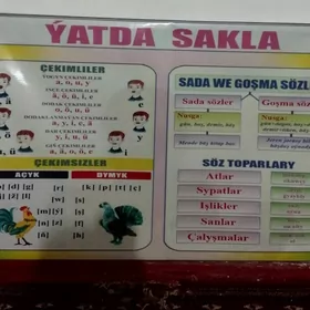 okuw gorkezme esbaplary