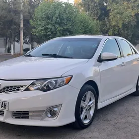 Toyota Camry 2013