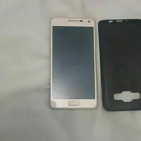 Samsung A5