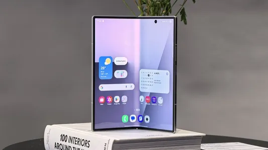 Täze eplenýän Samsung Galaxy Z Fold7-ni bejermek örän gymmat bolup çykdy