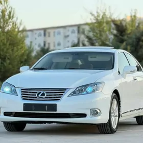 Lexus ES 350 2011