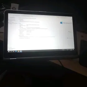 ноутбук HP 360° с