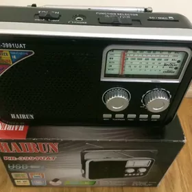 радио-radio